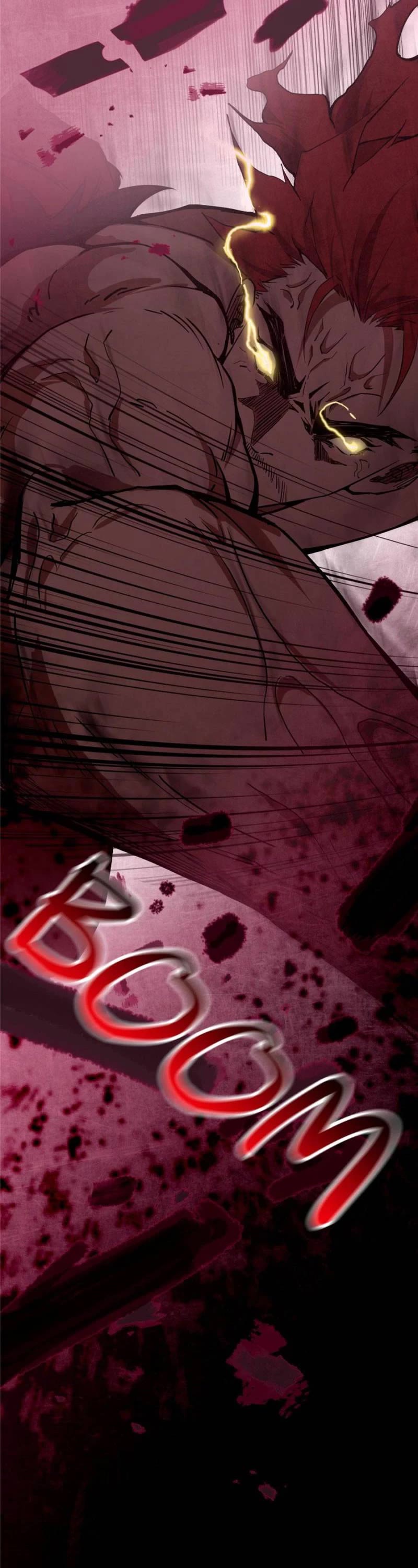I'm an Evil God Chapter 187 page 36 - Chapter 187