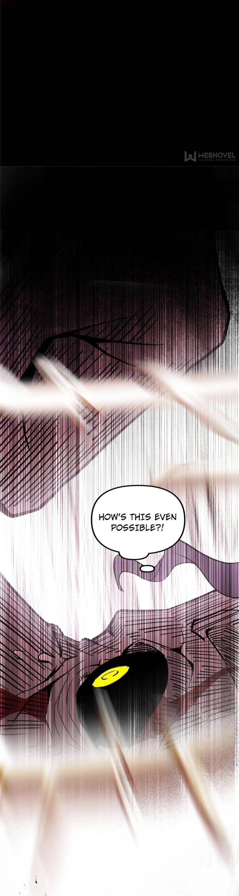 I'm an Evil God Chapter 187 page 37 - Chapter 187