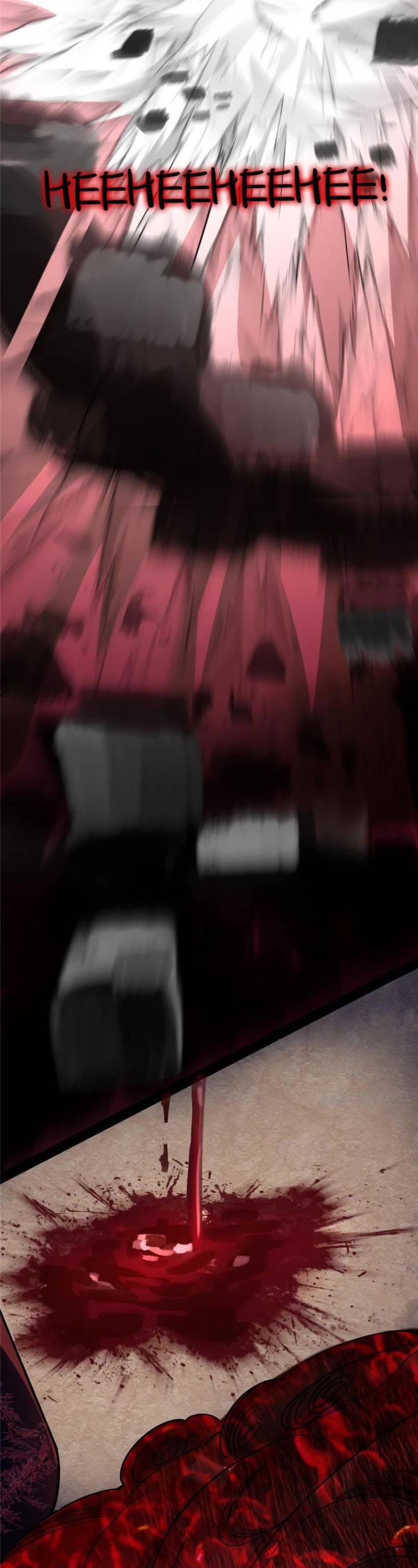 I'm an Evil God Chapter 188 page 11 - Chapter 188