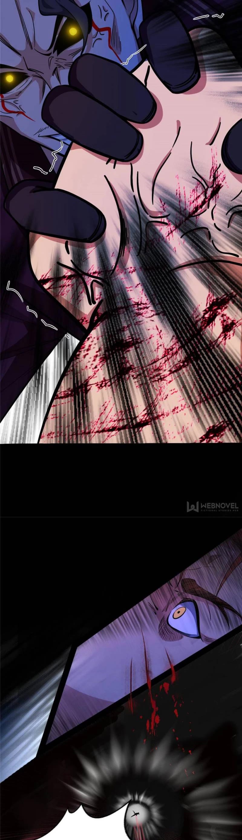 I'm an Evil God Chapter 188 page 15 - Chapter 188