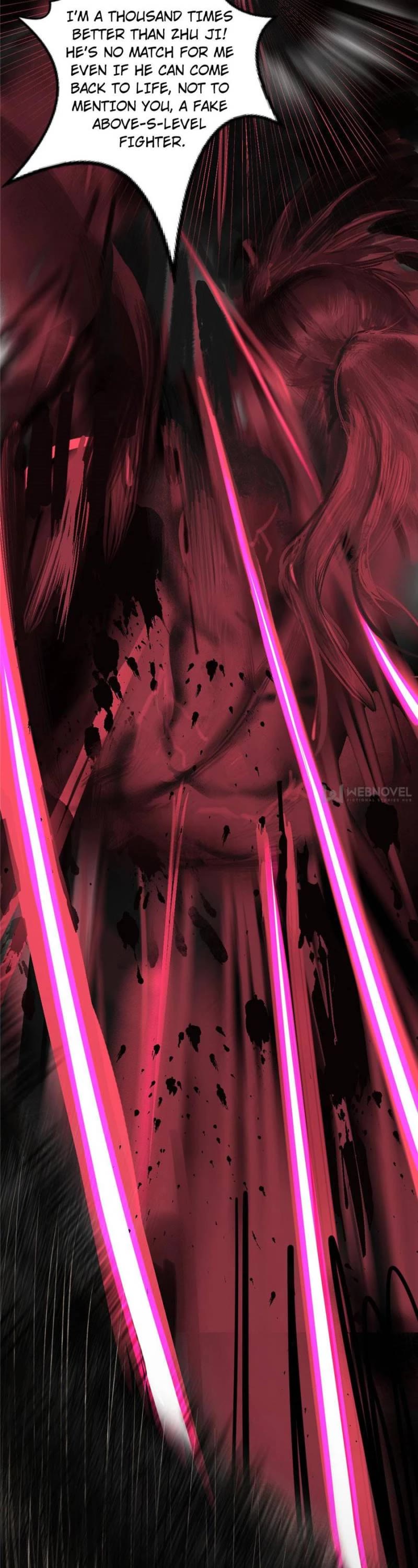 I'm an Evil God Chapter 188 page 16 - Chapter 188
