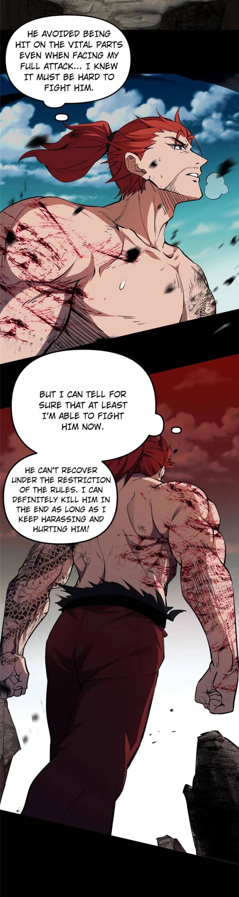 I'm an Evil God Chapter 188 page 2 - Chapter 188
