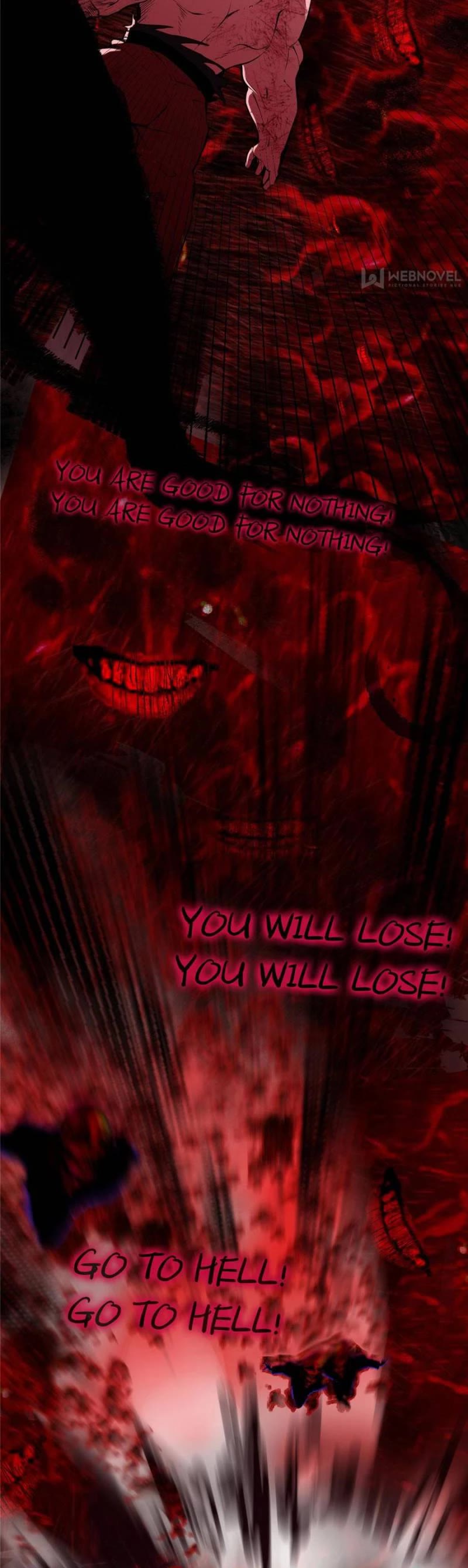 I'm an Evil God Chapter 188 page 4 - Chapter 188