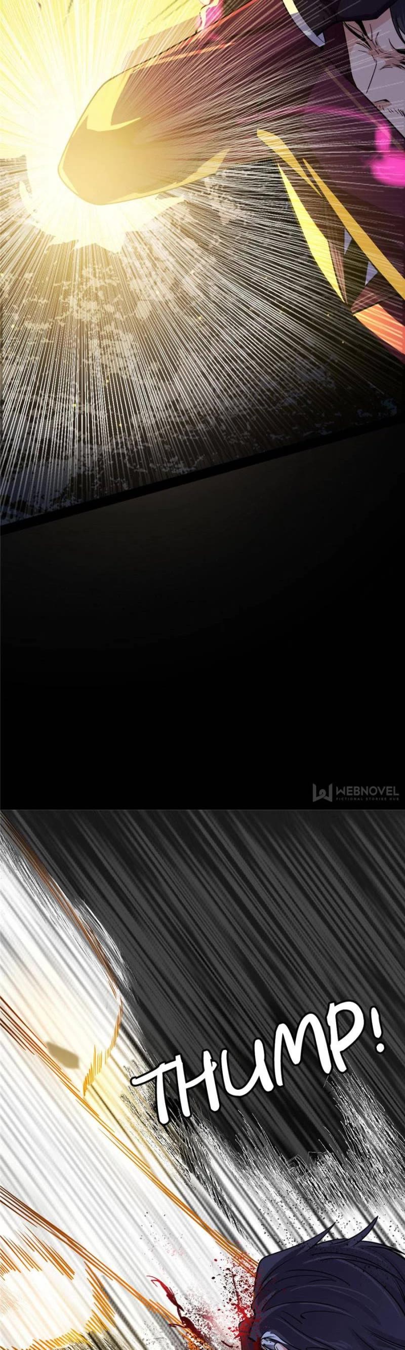 I'm an Evil God Chapter 188 page 40 - Chapter 188