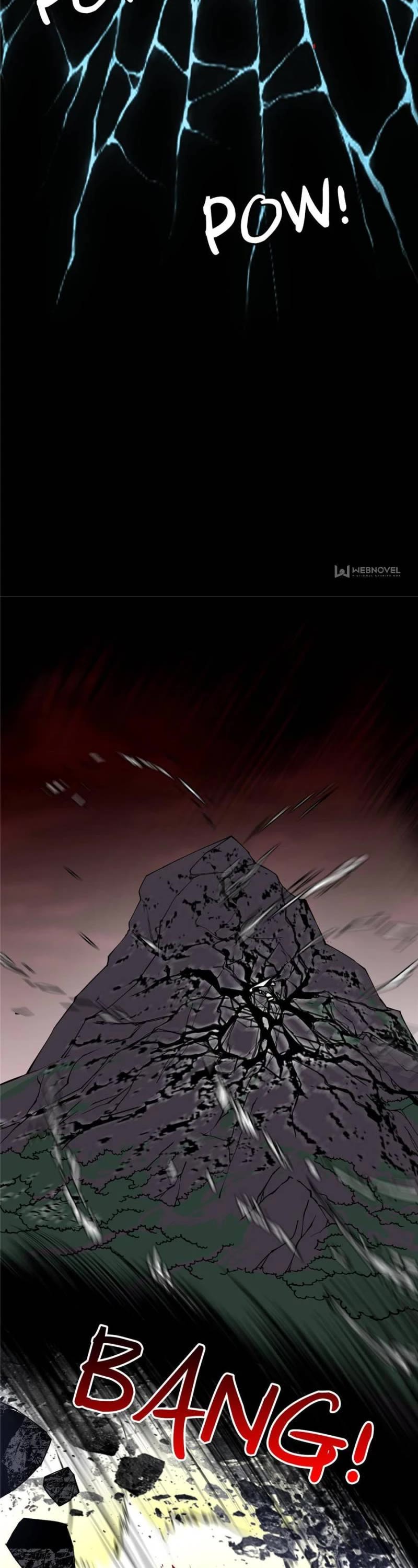 I'm an Evil God Chapter 189 page 13 - Chapter 189