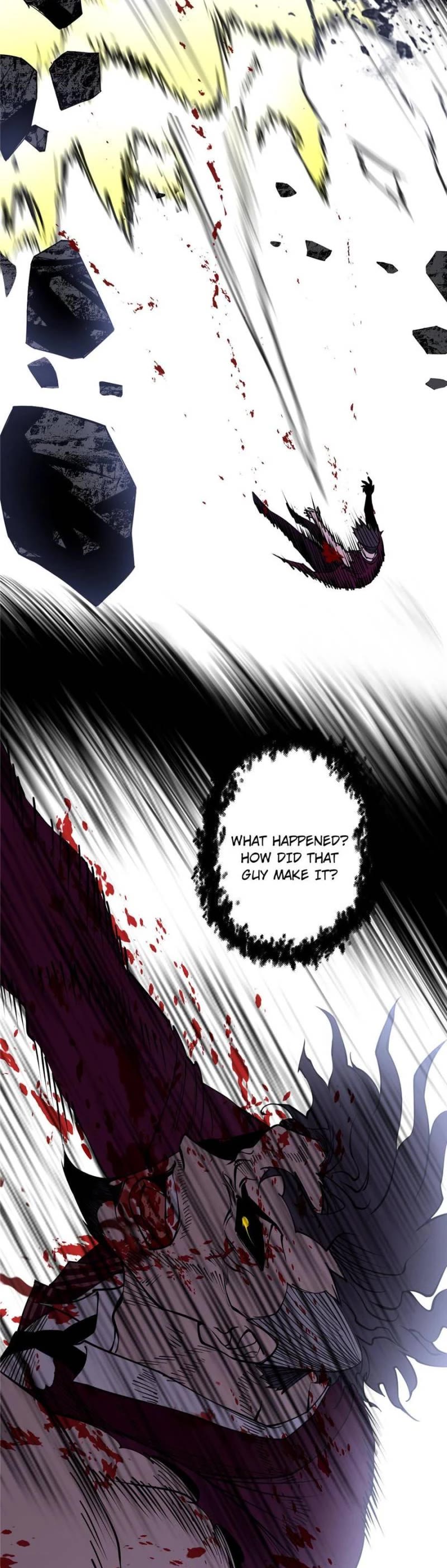 I'm an Evil God Chapter 189 page 14 - Chapter 189