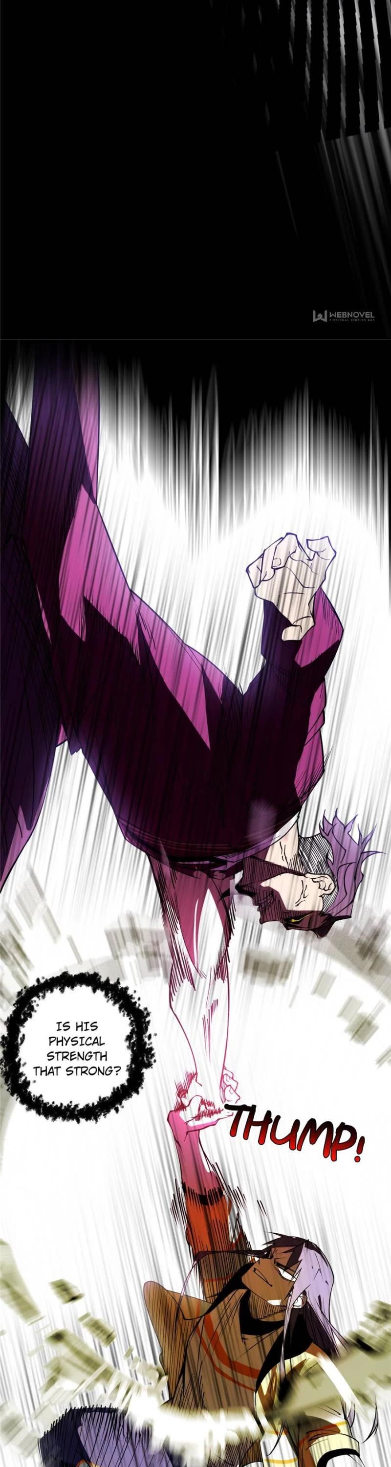 I'm an Evil God Chapter 189 page 16 - Chapter 189