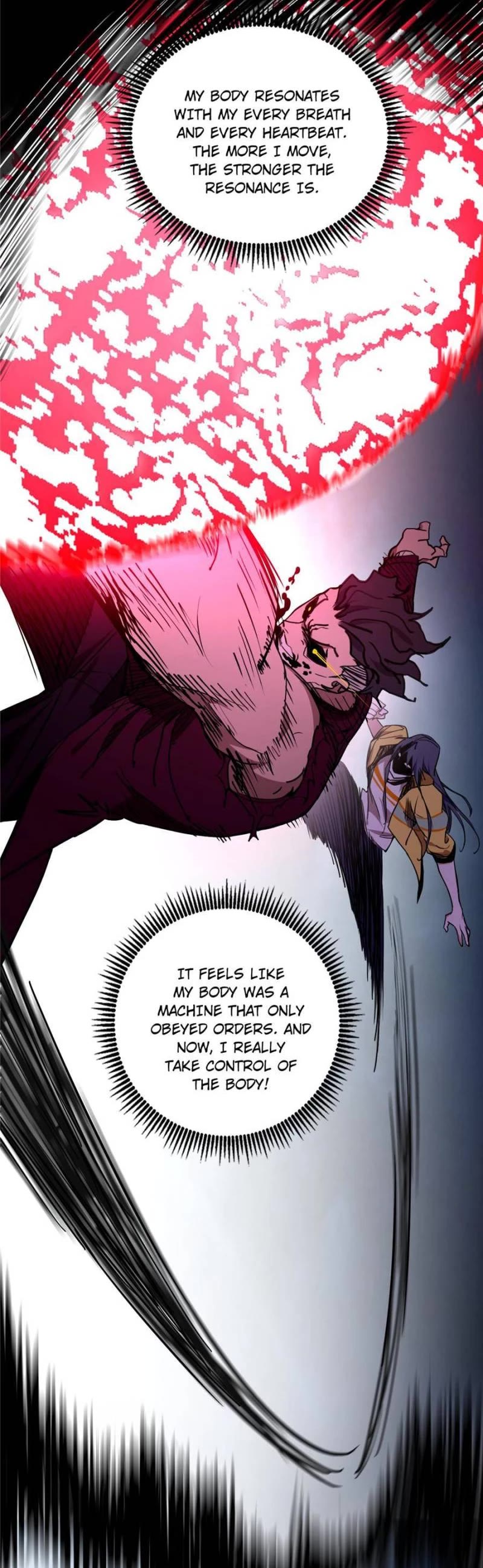 I'm an Evil God Chapter 189 page 19 - Chapter 189