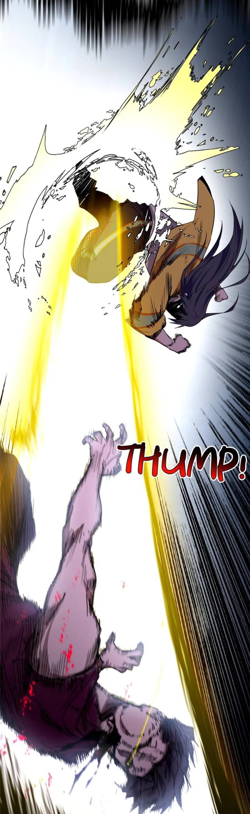 I'm an Evil God Chapter 189 page 20 - Chapter 189