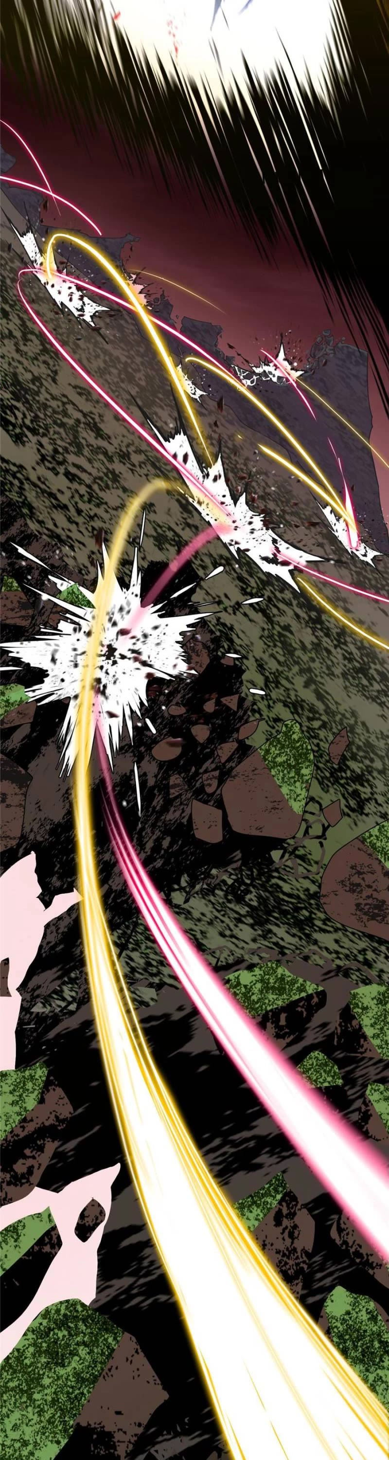 I'm an Evil God Chapter 189 page 21 - Chapter 189