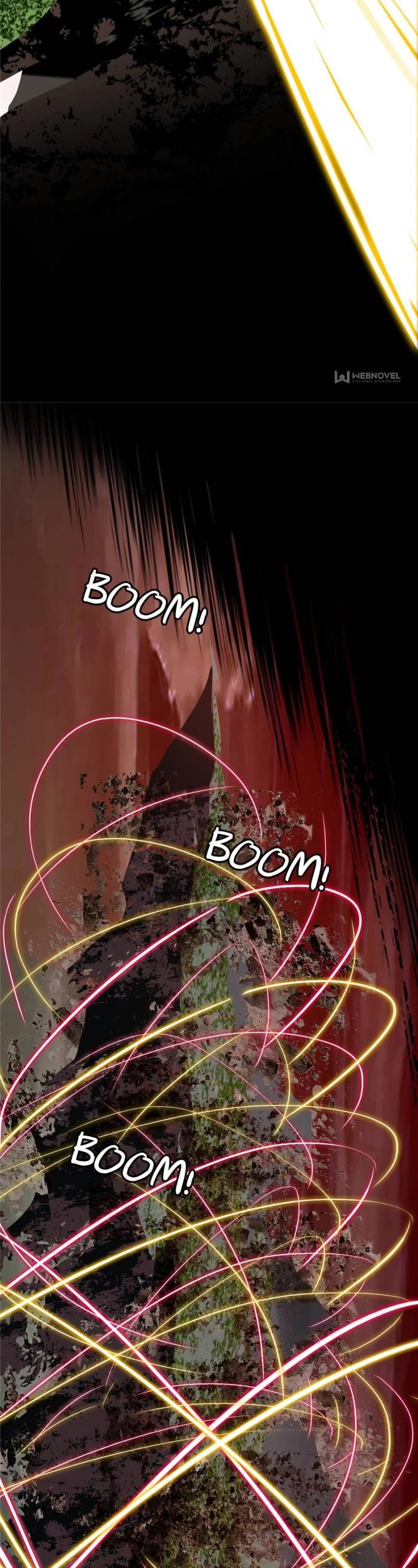 I'm an Evil God Chapter 189 page 22 - Chapter 189