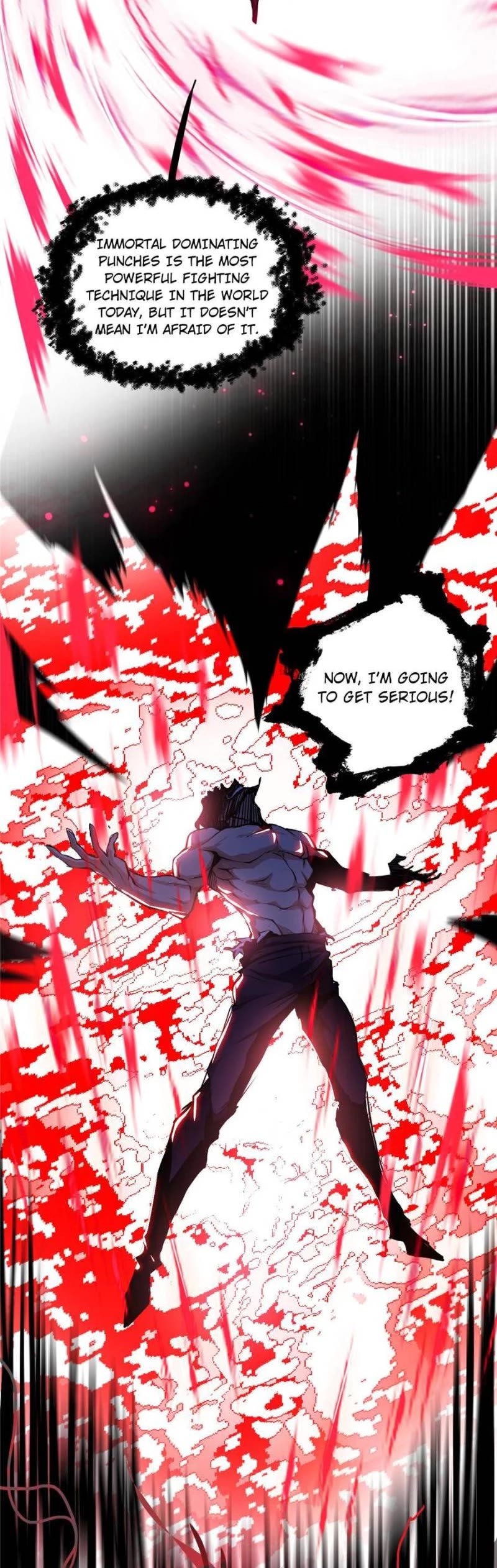 I'm an Evil God Chapter 189 page 29 - Chapter 189