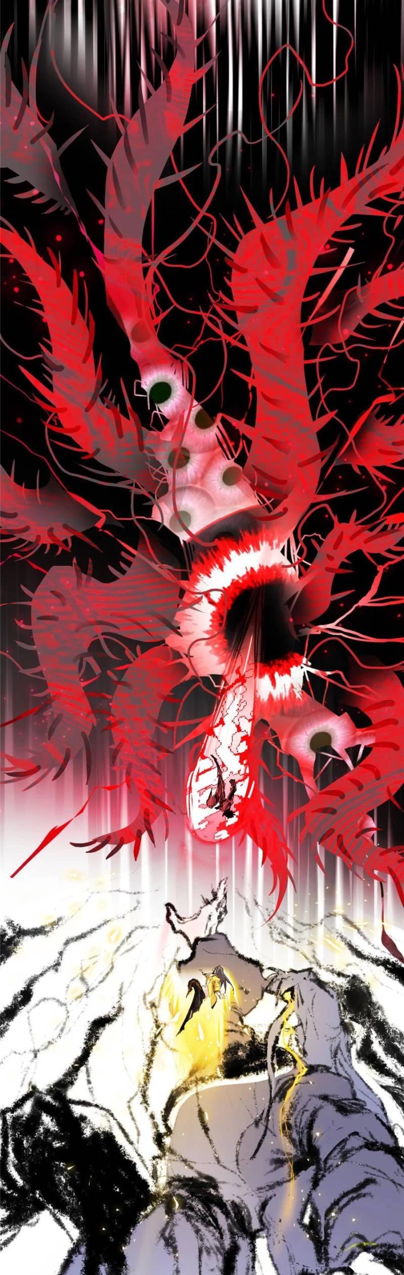 I'm an Evil God Chapter 189 page 30 - Chapter 189