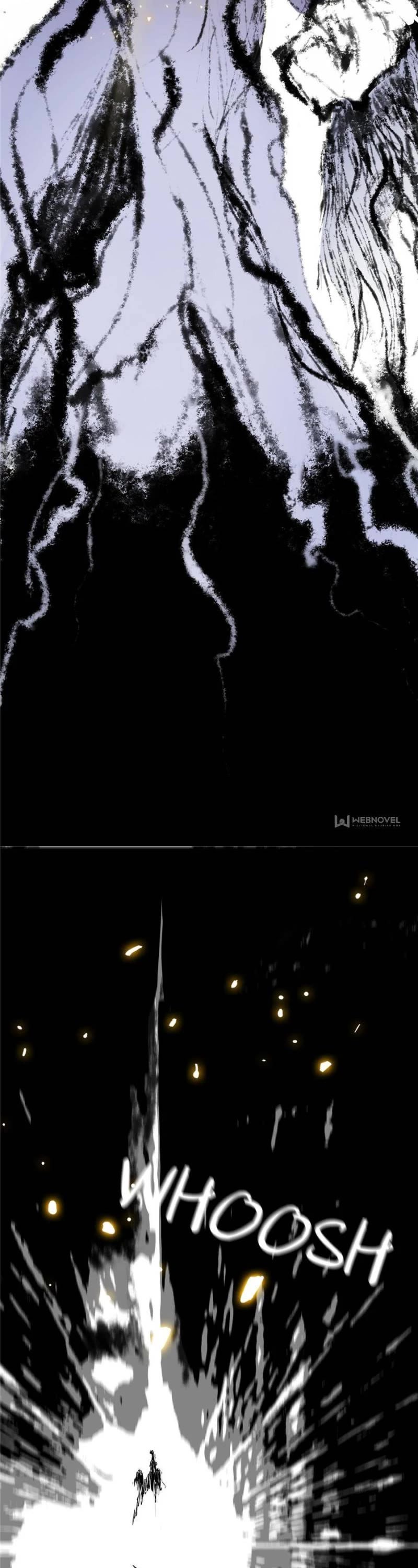 I'm an Evil God Chapter 189 page 31 - Chapter 189
