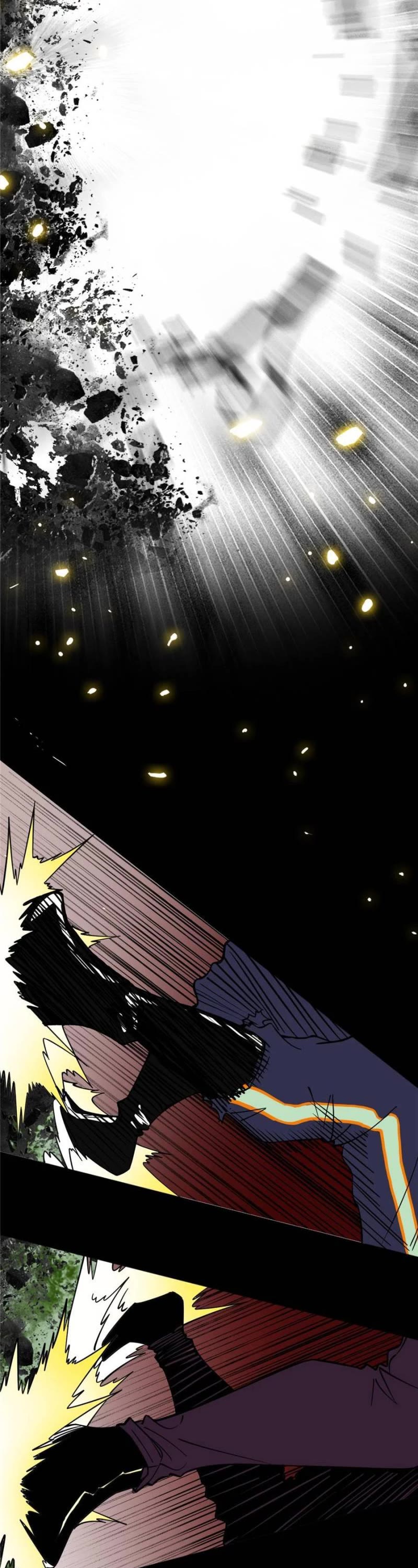 I'm an Evil God Chapter 189 page 33 - Chapter 189