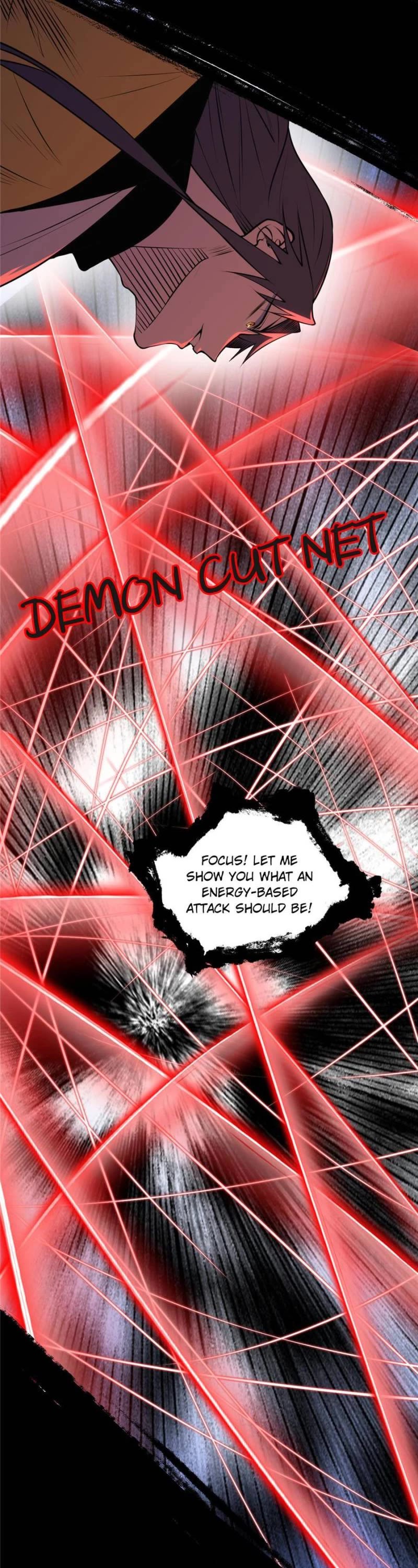 I'm an Evil God Chapter 189 page 6 - Chapter 189