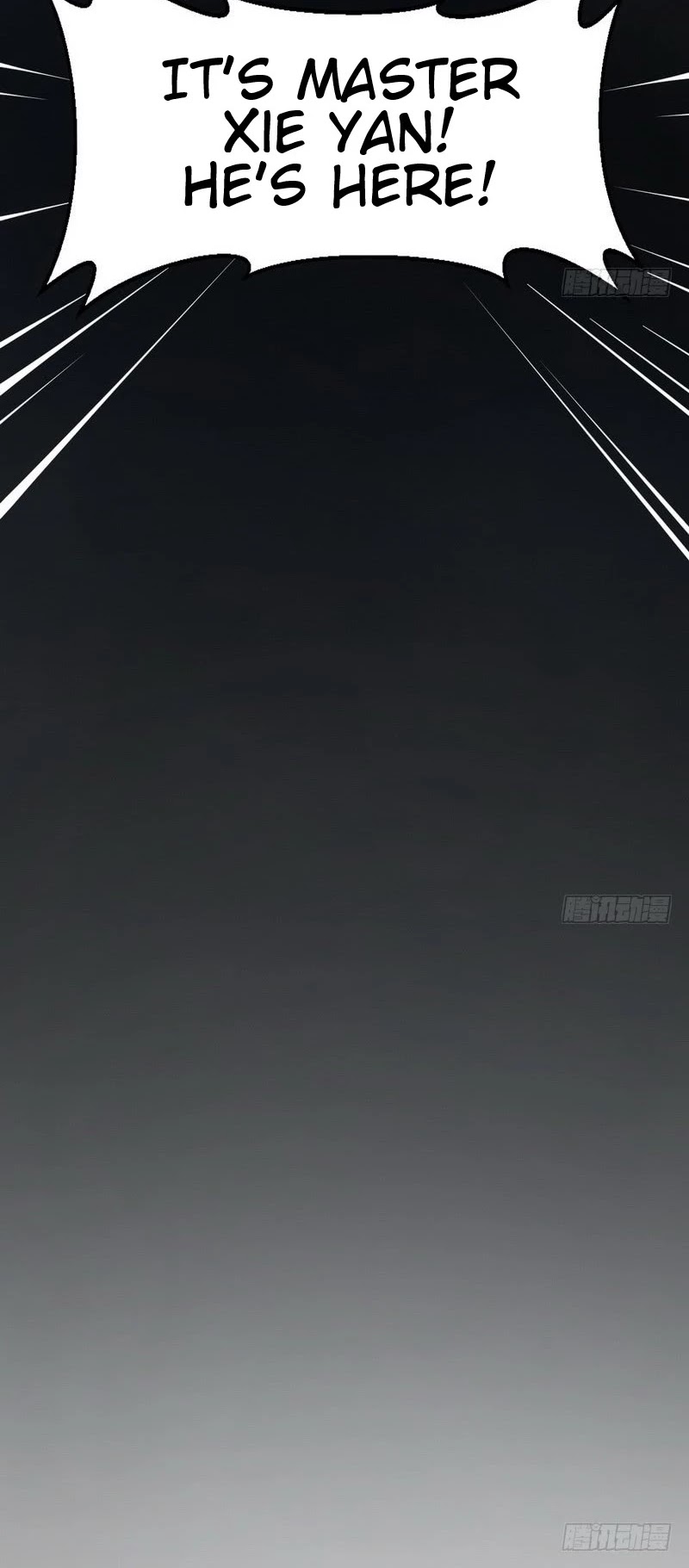 I'm an Evil God Chapter 19 page 42 - Chapter 19: Darkness Comes Before Dawn