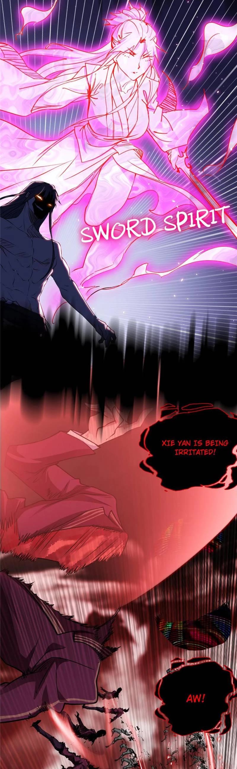 I'm an Evil God Chapter 190 page 19 - Chapter 190
