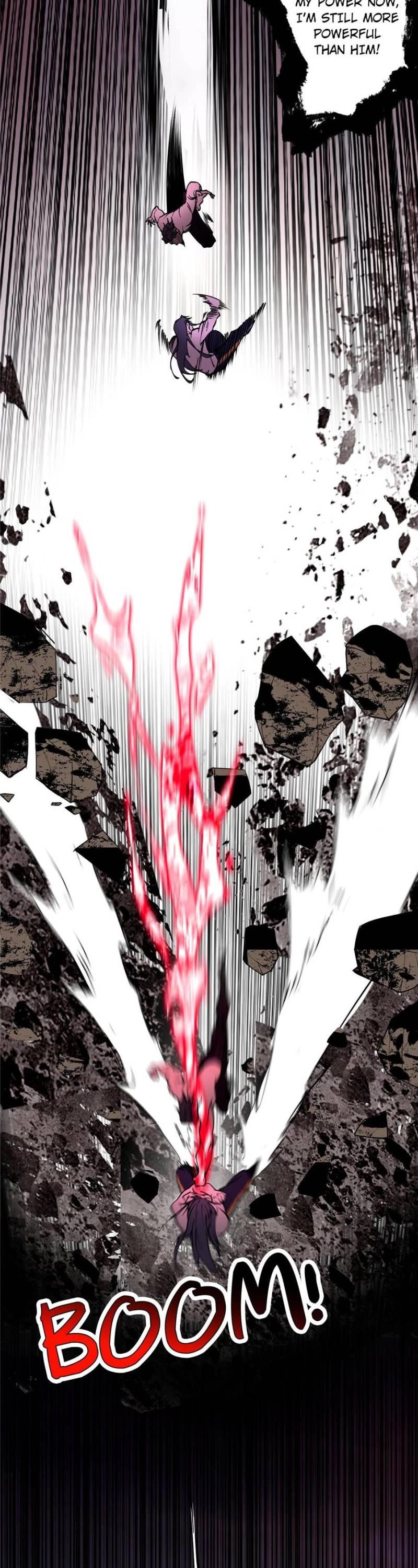 I'm an Evil God Chapter 190 page 2 - Chapter 190