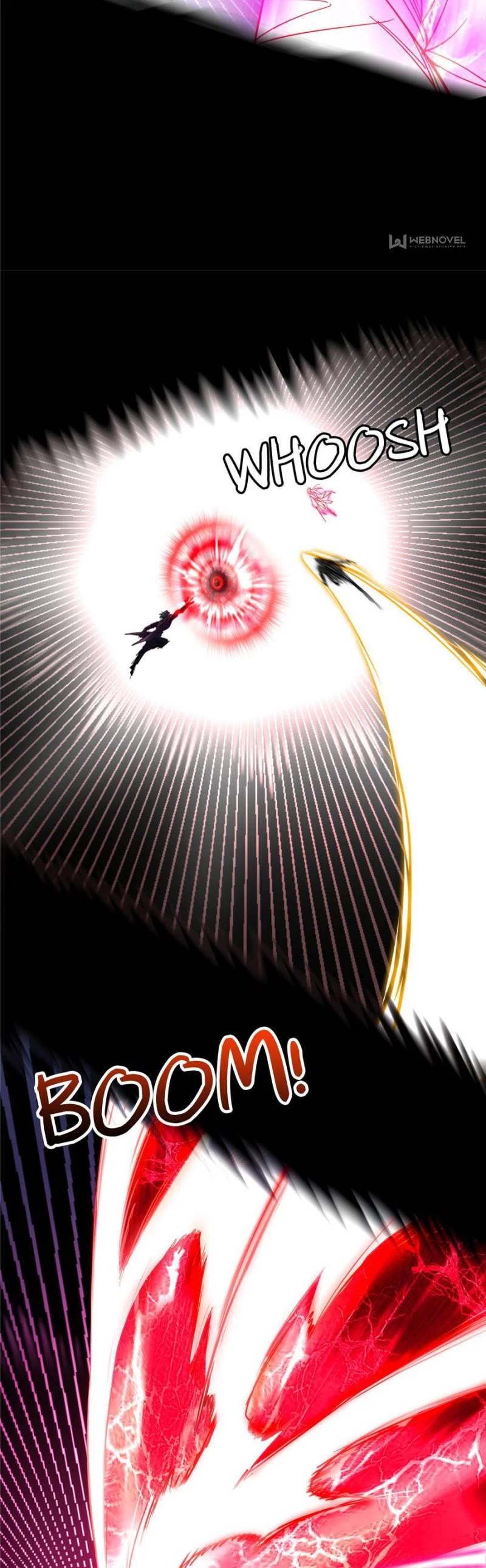 I'm an Evil God Chapter 190 page 25 - Chapter 190
