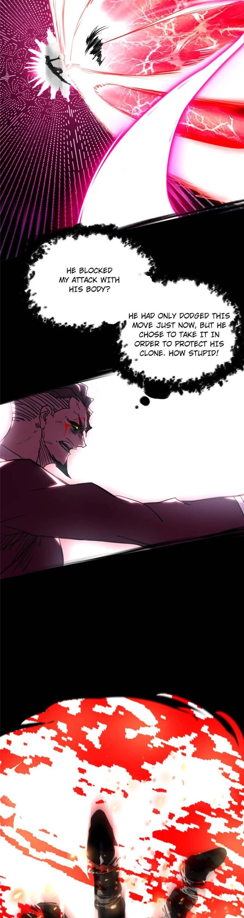 I'm an Evil God Chapter 190 page 26 - Chapter 190
