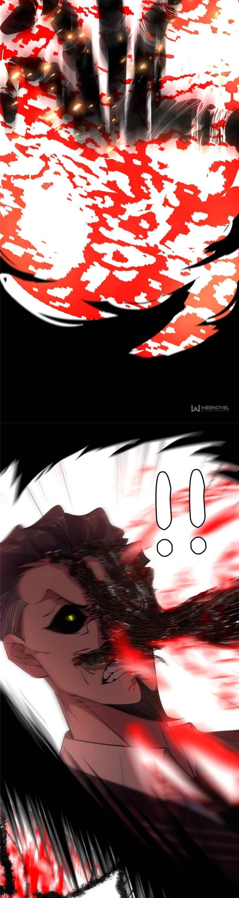 I'm an Evil God Chapter 190 page 27 - Chapter 190