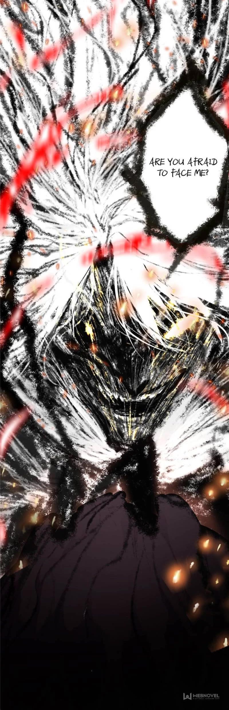 I'm an Evil God Chapter 190 page 29 - Chapter 190