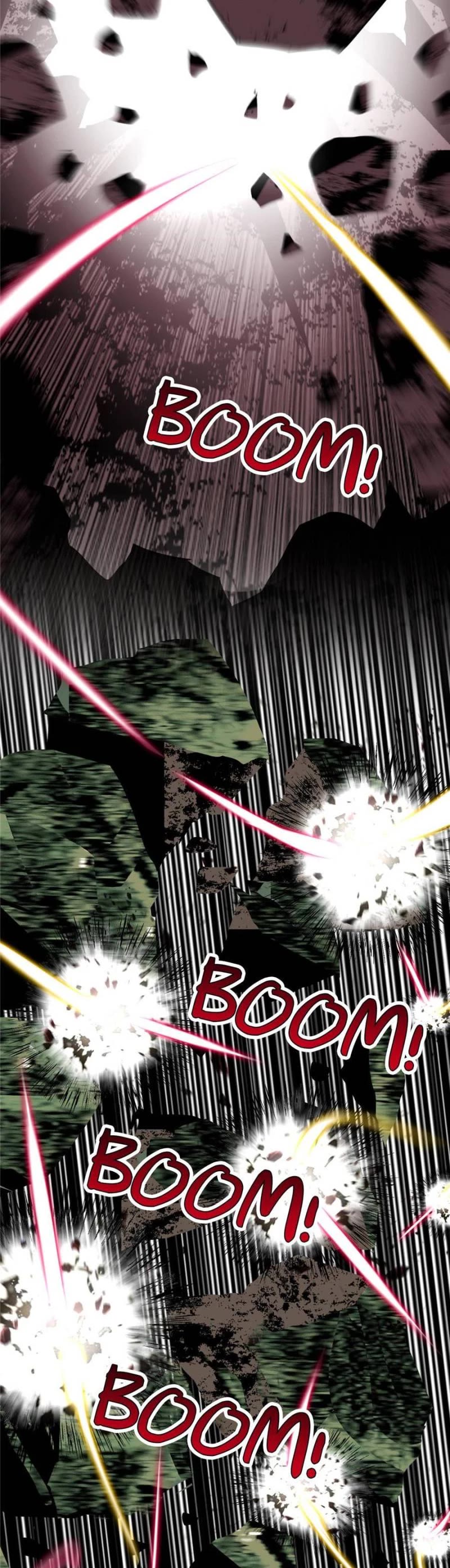 I'm an Evil God Chapter 190 page 4 - Chapter 190