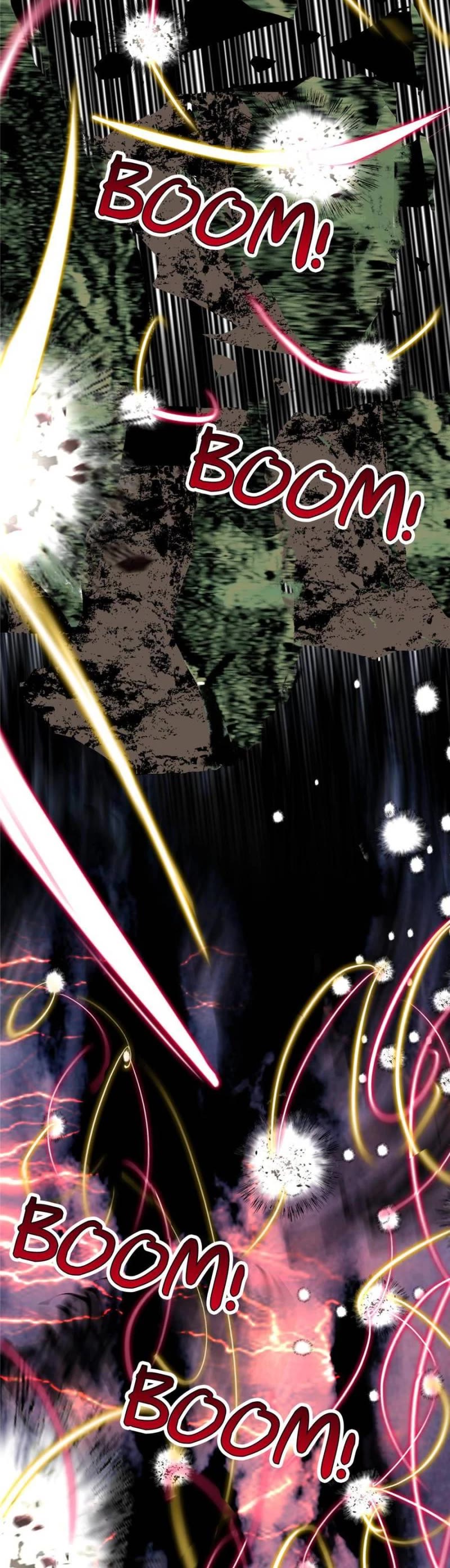 I'm an Evil God Chapter 190 page 5 - Chapter 190