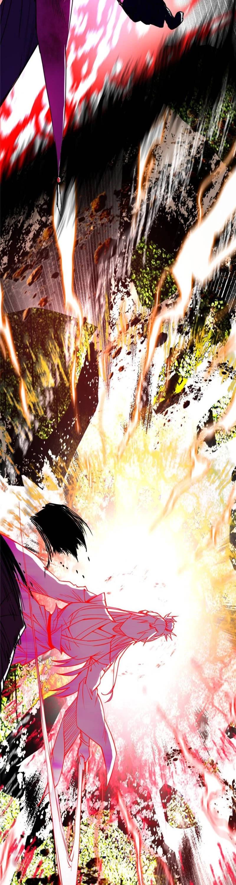 I'm an Evil God Chapter 191 page 11 - Chapter 191
