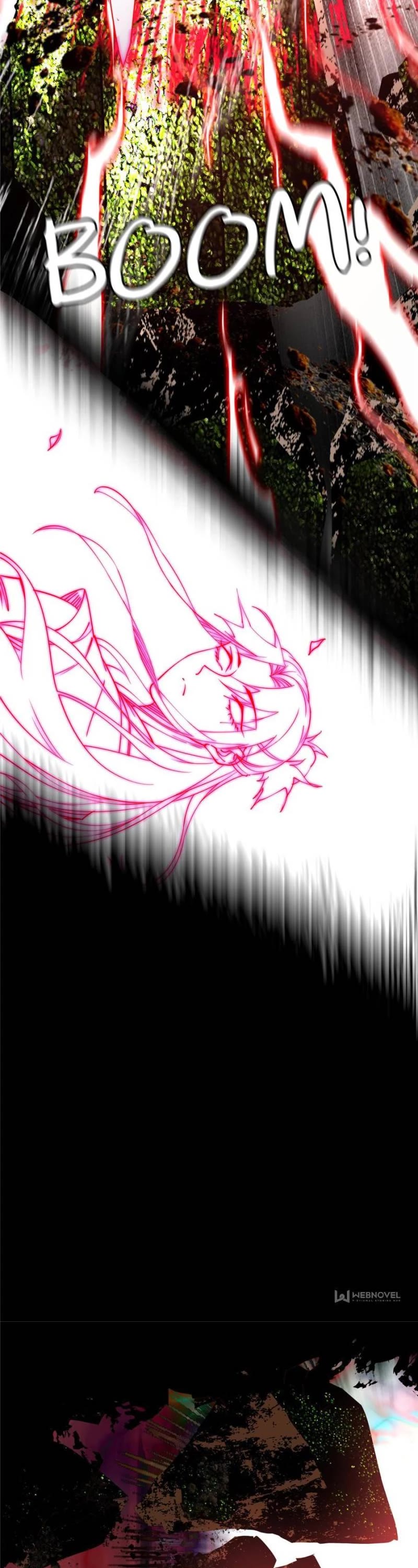 I'm an Evil God Chapter 191 page 12 - Chapter 191