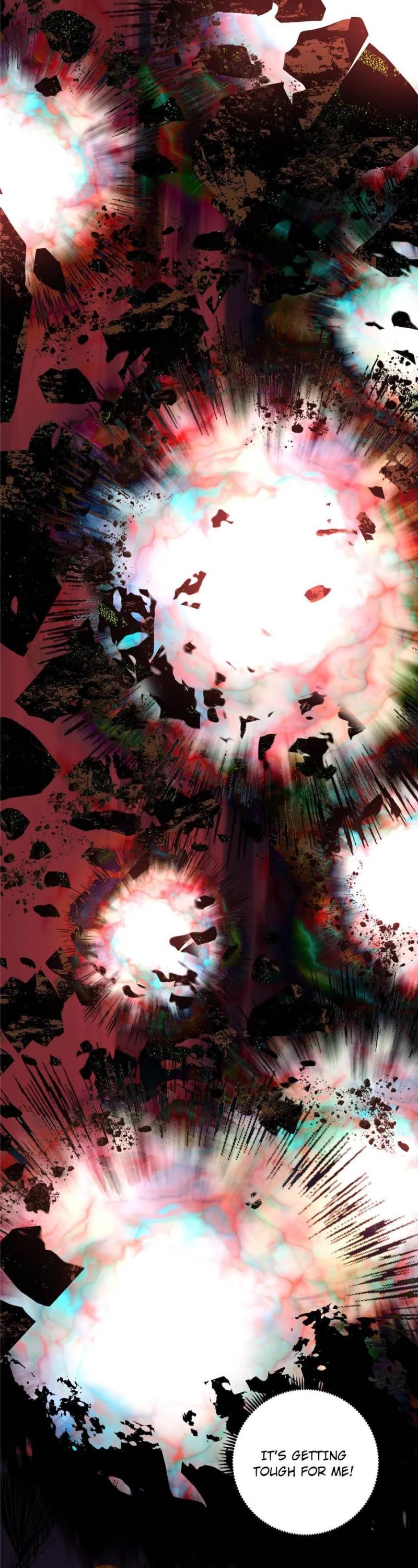 I'm an Evil God Chapter 191 page 13 - Chapter 191