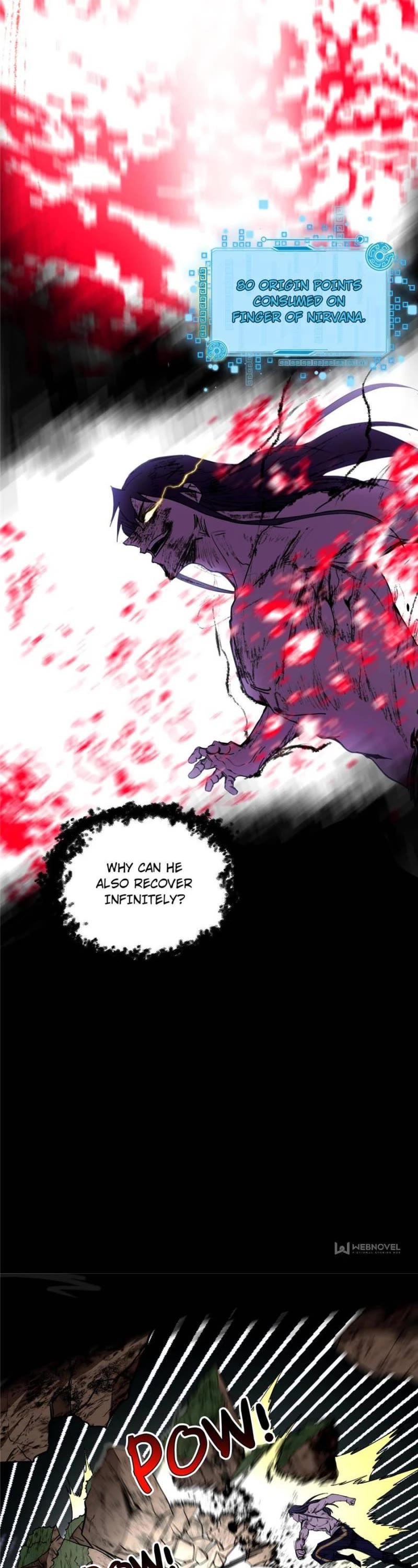 I'm an Evil God Chapter 191 page 18 - Chapter 191