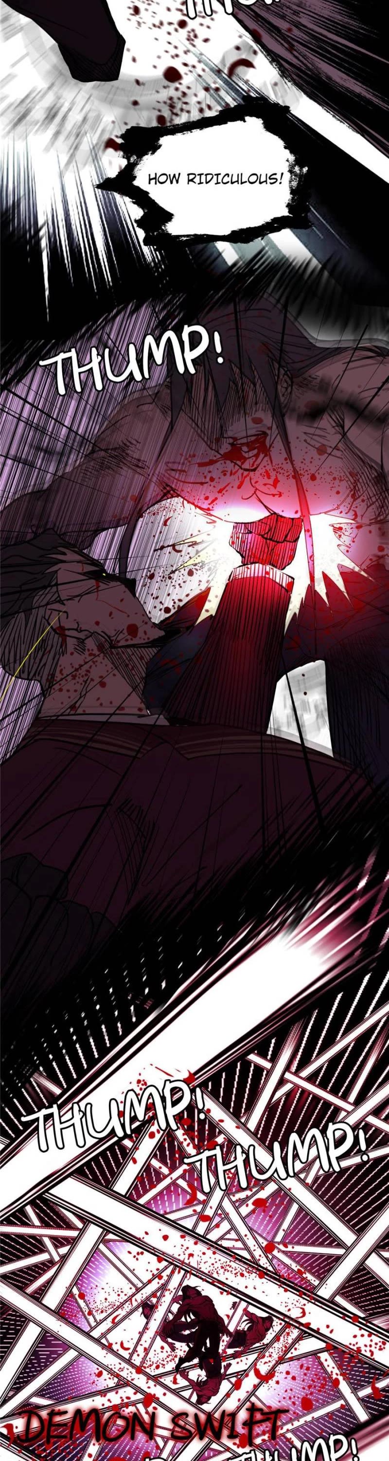 I'm an Evil God Chapter 191 page 2 - Chapter 191