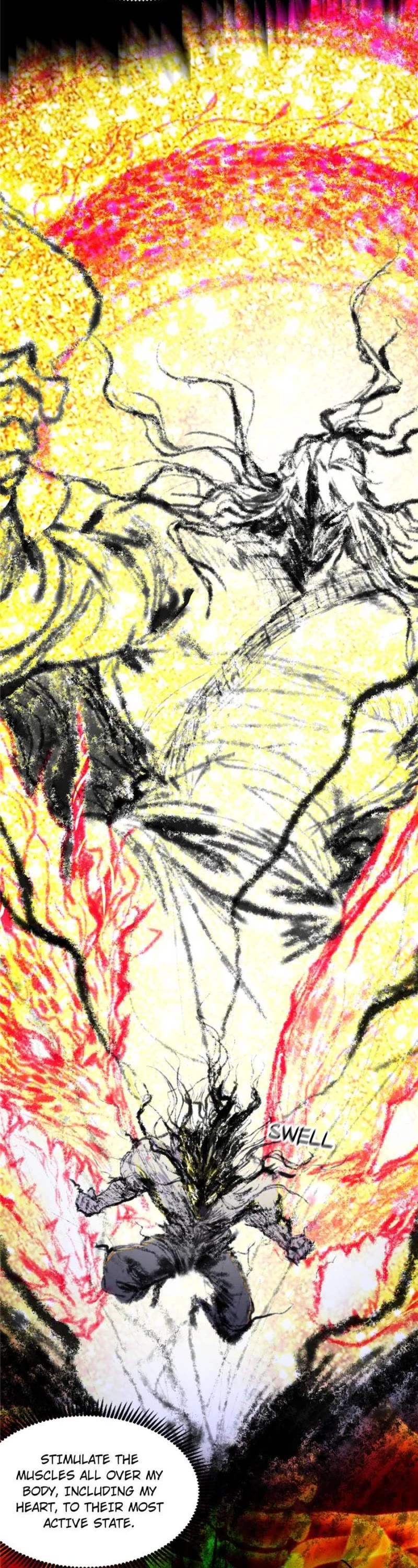 I'm an Evil God Chapter 191 page 22 - Chapter 191