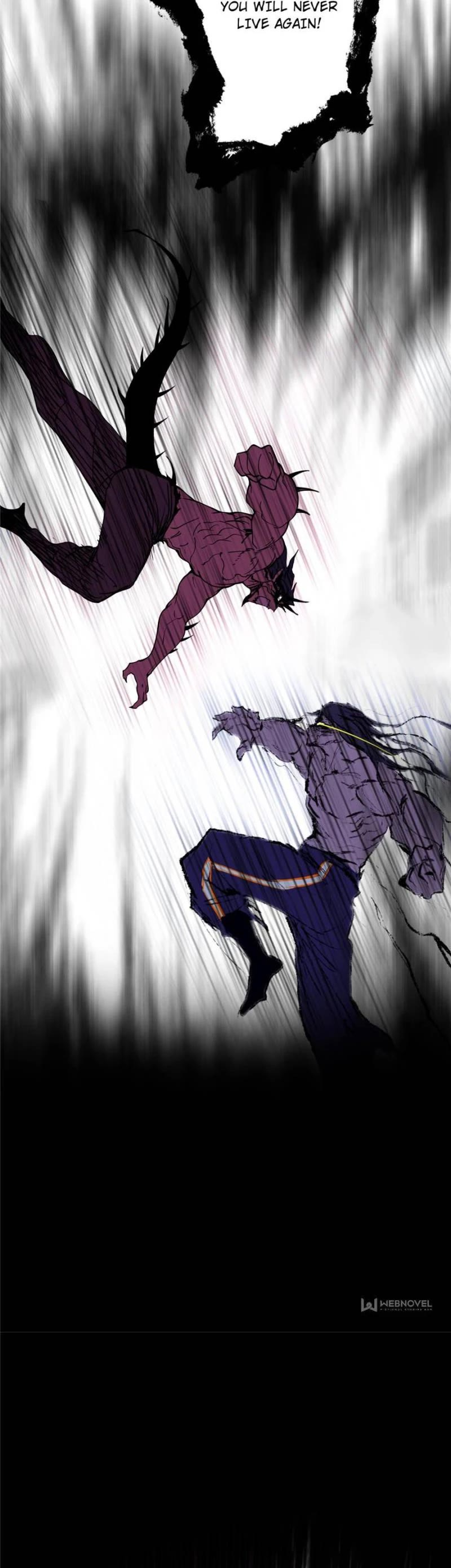 I'm an Evil God Chapter 191 page 24 - Chapter 191
