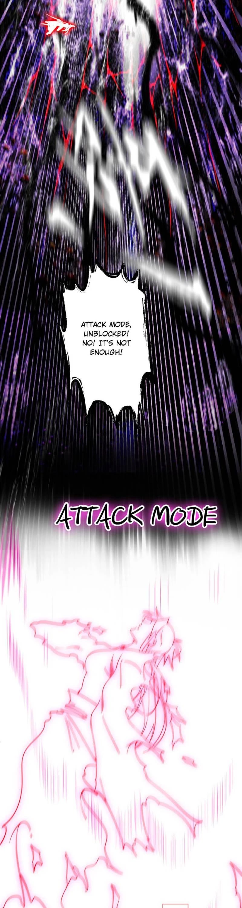 I'm an Evil God Chapter 191 page 26 - Chapter 191