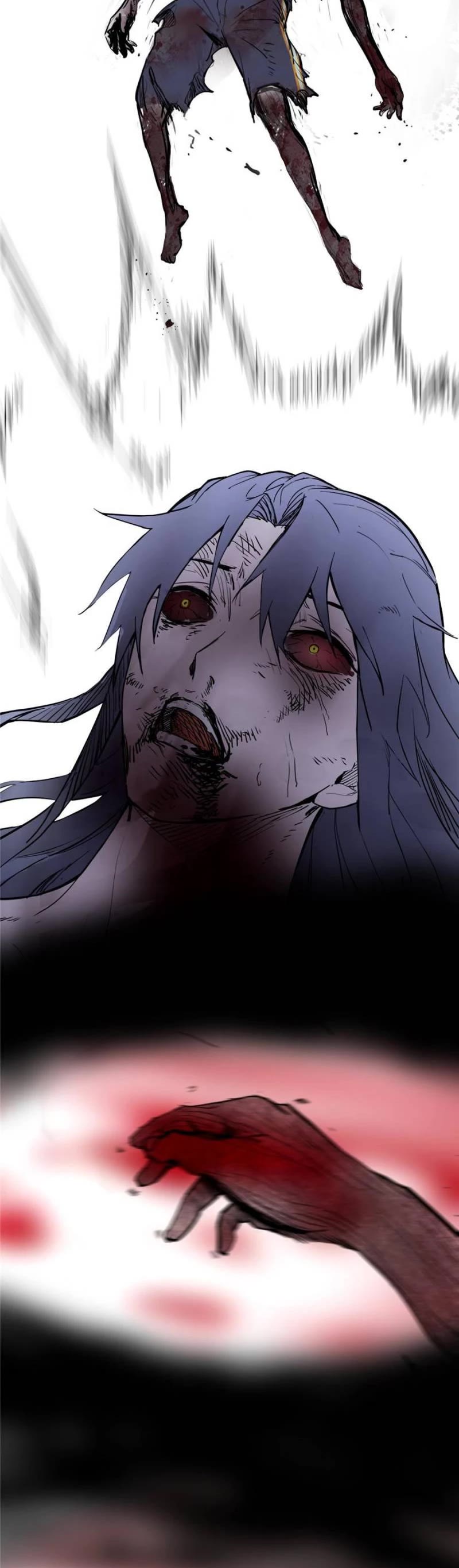 I'm an Evil God Chapter 191 page 29 - Chapter 191