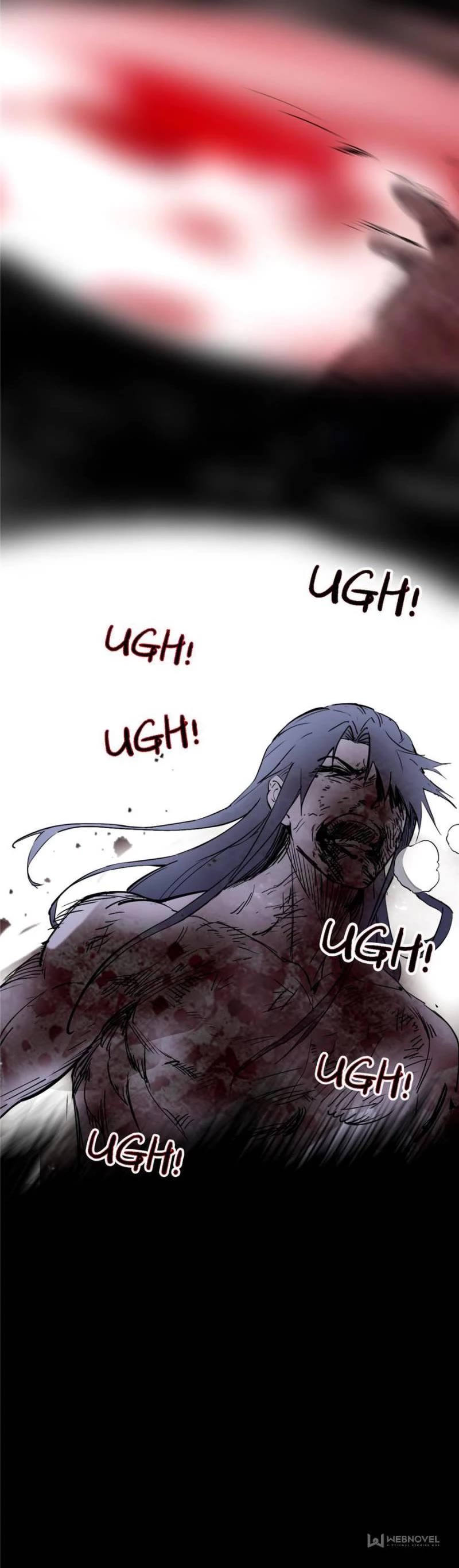 I'm an Evil God Chapter 191 page 30 - Chapter 191