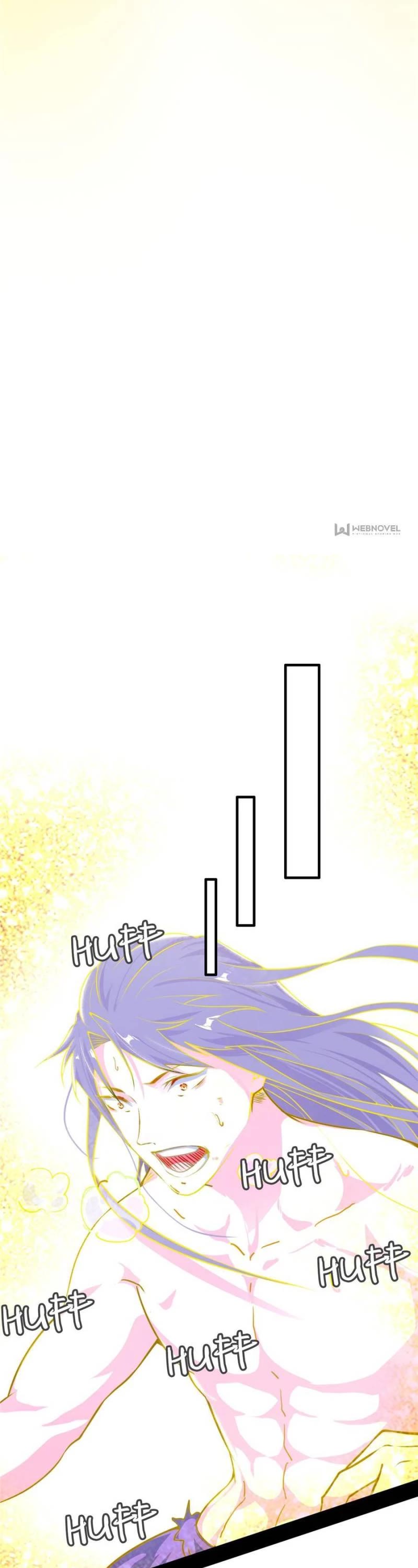 I'm an Evil God Chapter 191 page 33 - Chapter 191