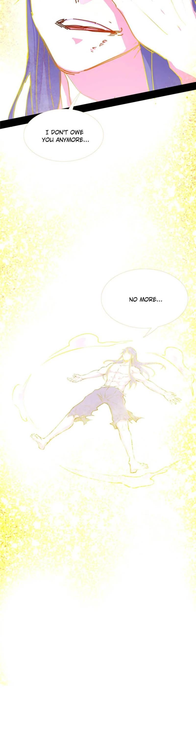 I'm an Evil God Chapter 191 page 36 - Chapter 191
