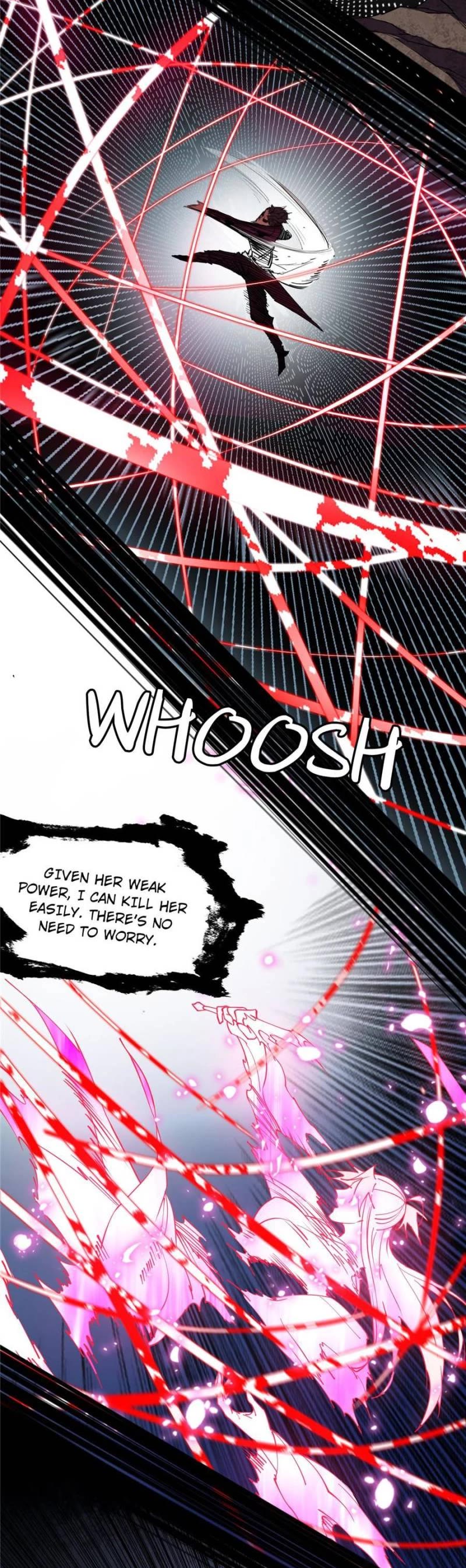 I'm an Evil God Chapter 191 page 4 - Chapter 191