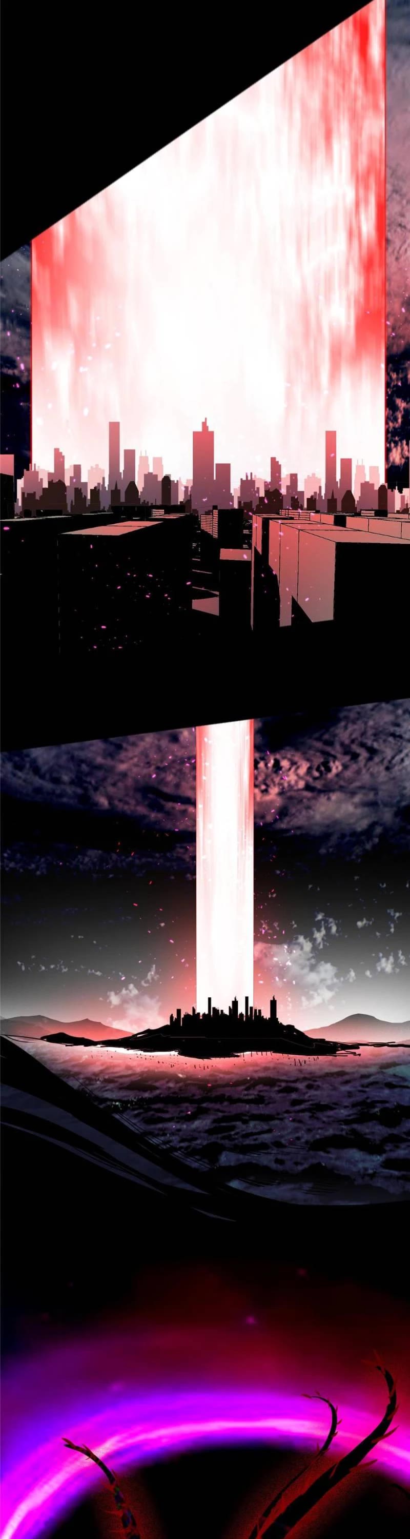 I'm an Evil God Chapter 191 page 42 - Chapter 191