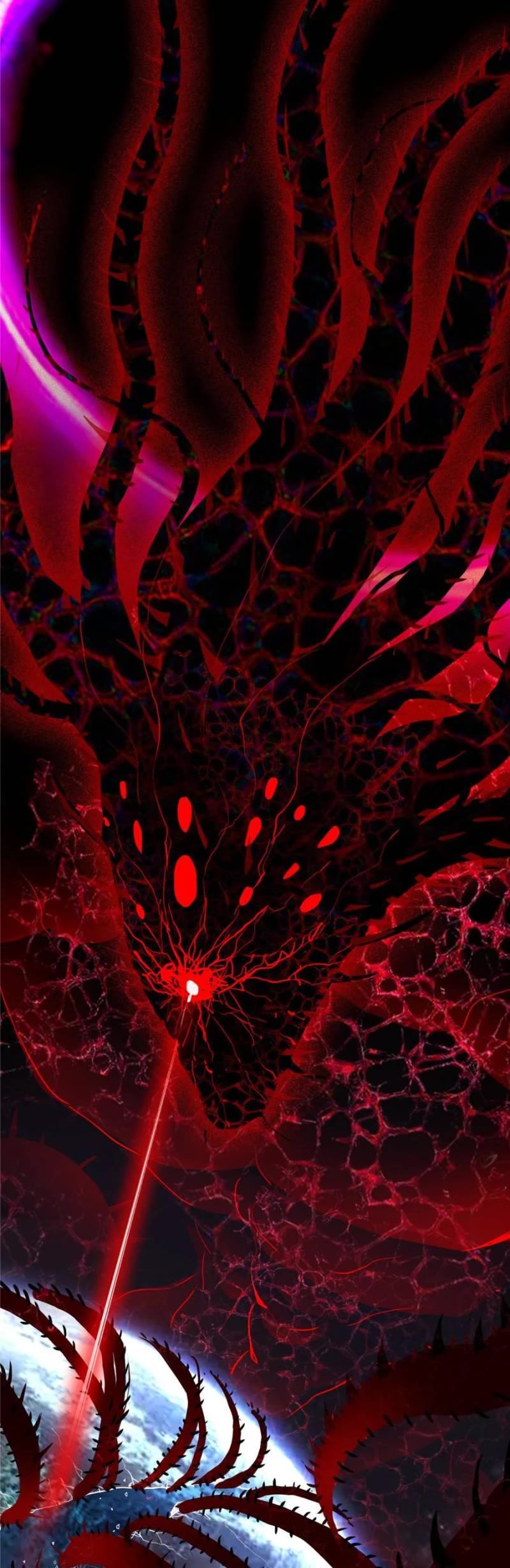 I'm an Evil God Chapter 191 page 43 - Chapter 191