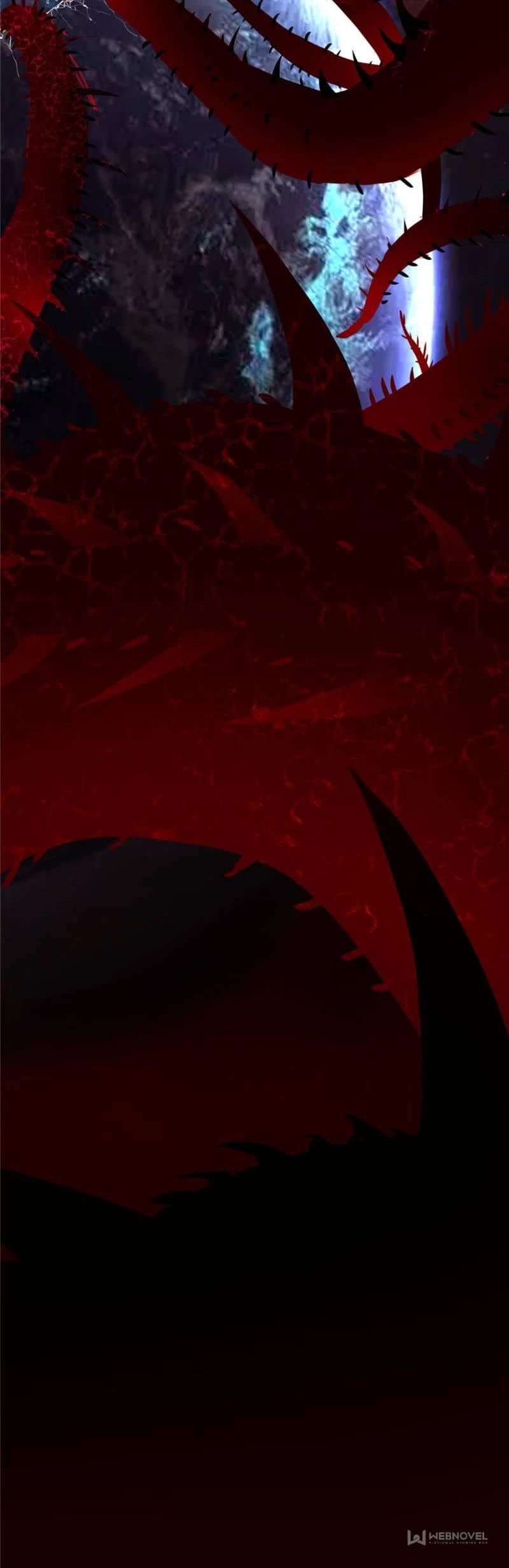 I'm an Evil God Chapter 191 page 44 - Chapter 191