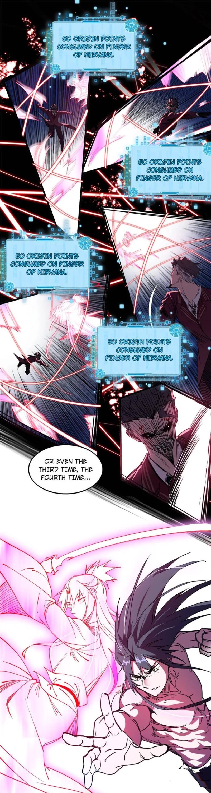 I'm an Evil God Chapter 191 page 6 - Chapter 191