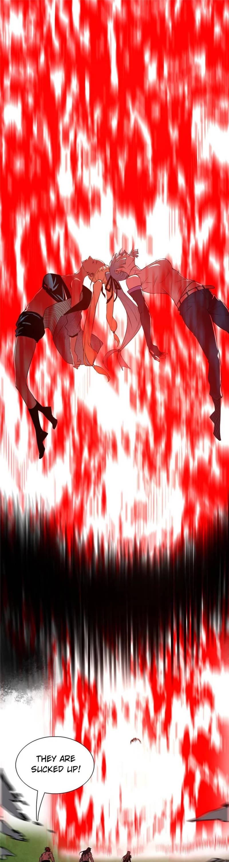 I'm an Evil God Chapter 192 page 1 - Chapter 192