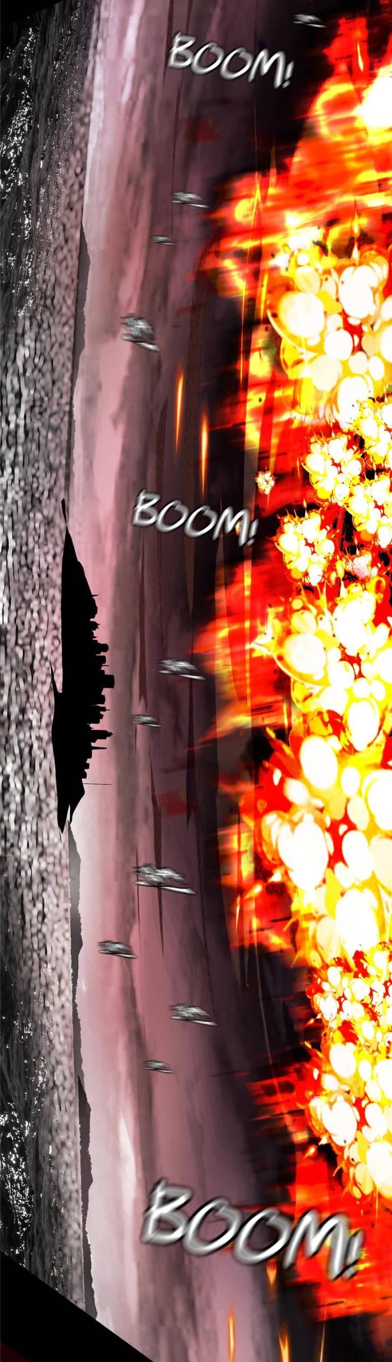 I'm an Evil God Chapter 192 page 10 - Chapter 192