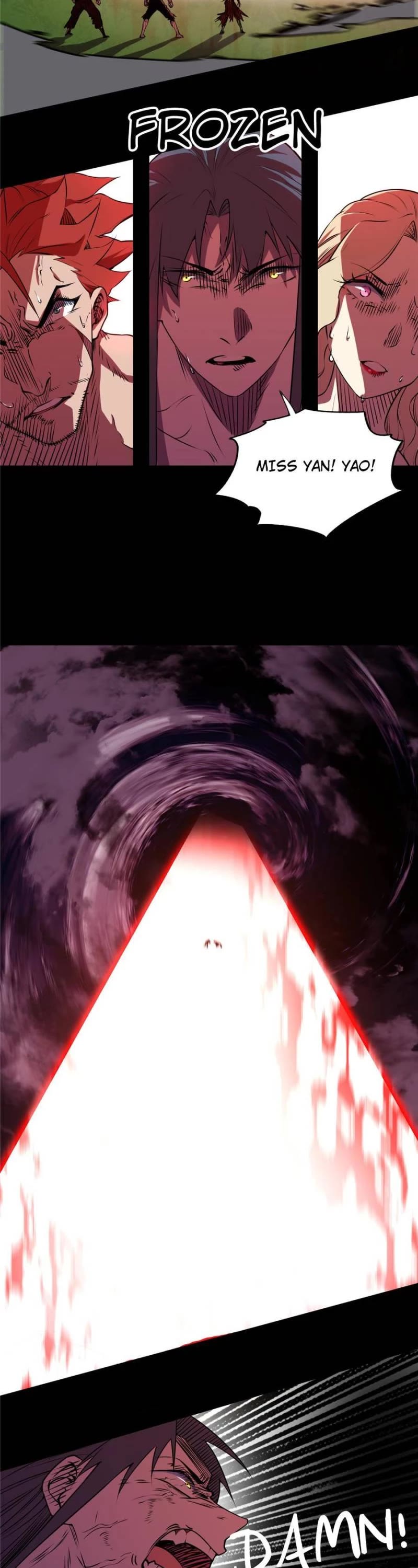 I'm an Evil God Chapter 192 page 2 - Chapter 192