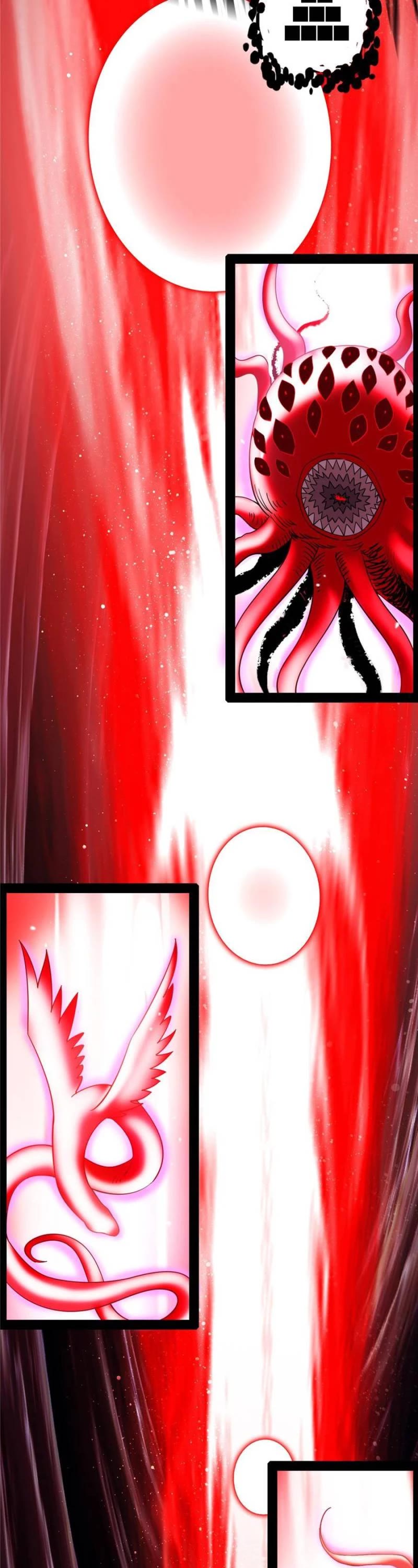 I'm an Evil God Chapter 192 page 21 - Chapter 192